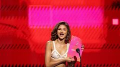 Why does Zendaya only have one name?