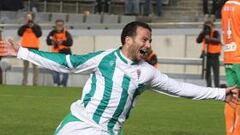 "El cordobesismo merecía una campaña como ésta"