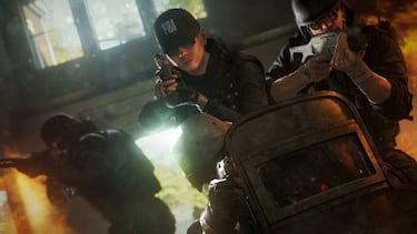 RainbowSix Siege, Impresiones