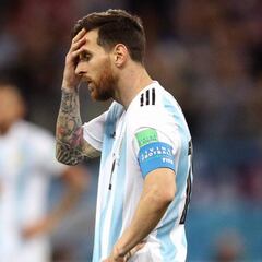 Bitácora, día 15: ¿Decíme qué se siente?