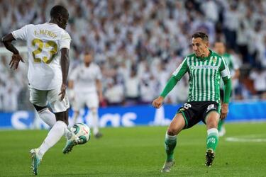 La legión europea responde con goles y asistencias