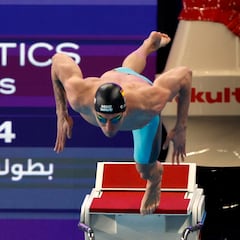 César Castro se ha picado