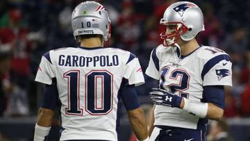 Rechazada la apelación de Tom Brady por el caso “Deflategate”