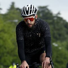 Montar en bicicleta en fase 2: horarios, dónde se puede y cuántas personas pueden ir