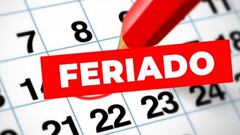 Por qué es feriado hoy, 10 de febrero, y qué se celebra