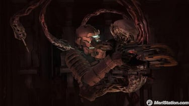 Dead Space pone rumbo a Wii