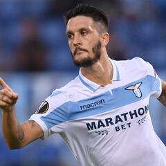 Luis Alberto: "Lopetegui es un entrenador que me gusta"