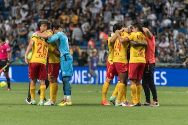 El técnico que ya silenció Monterrey viene por otra hazaña