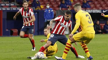 Un buen plato de lentejas