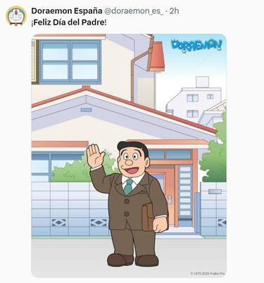 Día del Padre: las felicitaciones más divertidas, tiernas...