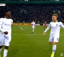 Resumen del Borussia Monchengladbach vs. Bayern de Múnich de la DFB Pokal