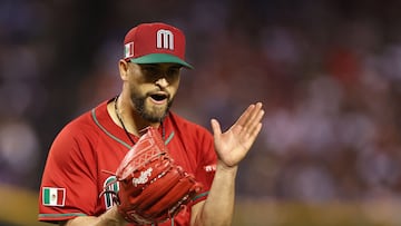 After Mexico stunned the US with an 11-5 win in the World Baseball Classic, we remember some of the country’s previous victories over the States.