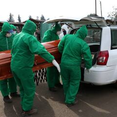 Coronavirus en Chile: resumen de noticias del 19 de junio