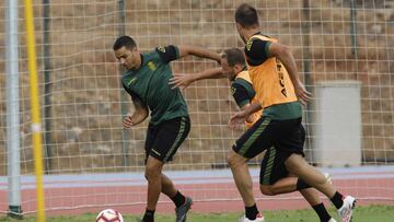 David Simón aterriza hoy en A Coruña