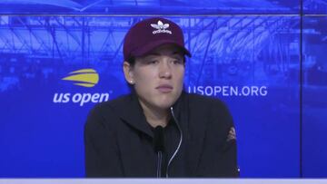 Piel de gallina: las preciosas palabras de Garbiñe hacia Carla Suárez en este duro momento