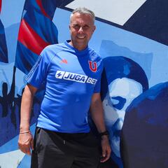 Álvarez analiza el plantel de la U y deja este mensaje: “Lo primero que vi el año pasado fue...”