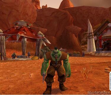 Más imágenes de World of Warcraft
