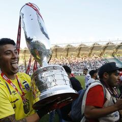 La ambiciosa frase de Cortés sobre ser el '1' de la Roja