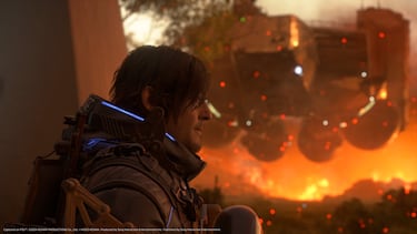 Death Stranding 2: On the Beach ya se puede reservar y estas son todas sus ediciones