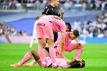 “Jodidos” pero “orgullosos”