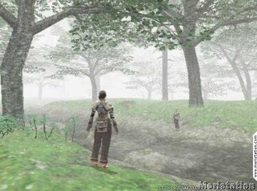 Square para de nuevo su Final Fantasy XI