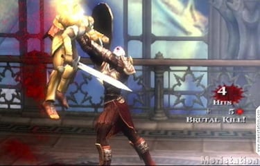 God of War II: The Colossus Battle, Impresiones