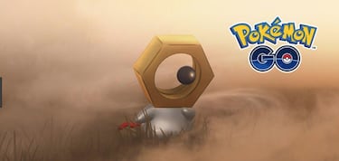 Pokémon Go: Un nuevo y misterioso Pokémon aparece