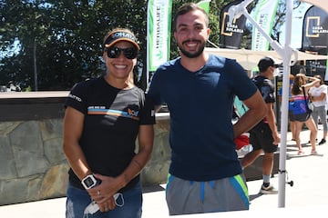 La zona lacustre de nuestro país fue protagonista una vez más del mayor triatlón sudamericano, el Herbalife Nutrition IRONMAN 70.3 Pucón 2022 que se realizó el domingo 9 de enero y donde la multinacional de nutrición fue auspiciador oficial.