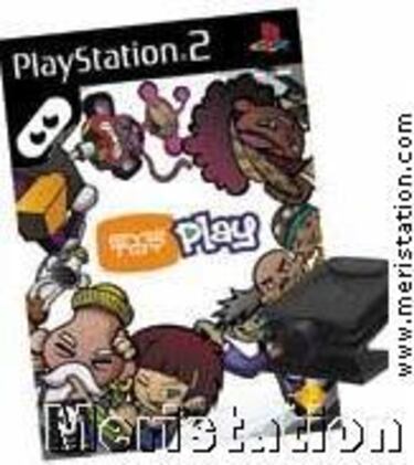 EyeToy supera el millón de unidades vendidas en España