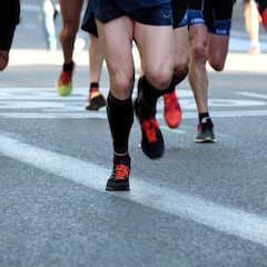 ¿Cómo evitar las rozaduras en los muslos, ingles y más al correr?