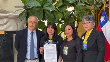 Pacientes exigen fin a la discriminación en el acceso a tratamientos de alto costo