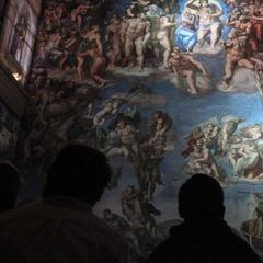 Capilla Sixtina CDMX: ¿Cómo conseguir los boletos gratis?