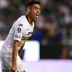 Pumas – Lobos BUAP, cómo y dónde ver; horario y TV online