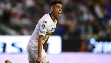 El Pumas – Lobos BUAP de la jornada 9 del Apertura 2018 será el domingo 16 de septiembre las 12:00 horas.