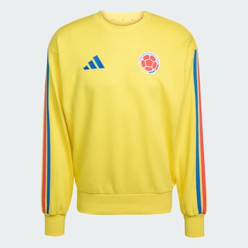 No solo es la camiseta: ¡Toda la indumentaria de la Selección Colombia para el Mundial 2026! 