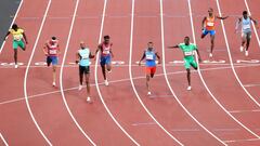 El atletismo corrige un sinsentido histórico en el 400