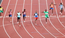 El atletismo corrige un sinsentido histórico en el 400