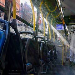 Coronavirus Ecuador: ¿cuántas personas pueden ir en un vehículo?