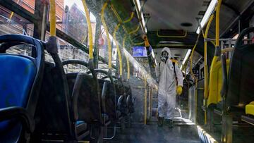 Coronavirus Ecuador: ¿cuántas personas pueden ir en un vehículo?