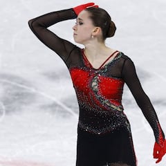 Los positivos de toda la vida