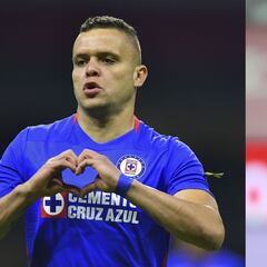 Cruz Azul y América, muy superiores a Chivas y Pumas en Guardianes 2021