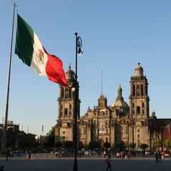 Ni Bogotá ni Lima: Esta es la capital latinoamericana que cada año se hunde 40 centímetros