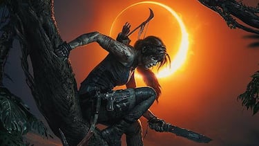Como estropear Shadow of the Tomb Raider si juegas con ayuda