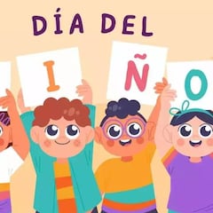 ¡Feliz Día del Niño! Las mejores frases e imágenes para celebrar este 30 de abril del 2025