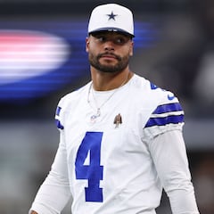 Dak Prescott’s contract details: How much money does the Cowboys’ QB make?