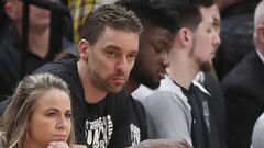 Pau Gasol sobre el mercado de la NBA: “Esto es un negocio”