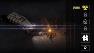 1971 Project Helios, impresiones