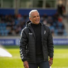 El Málaga vuelve a las tinieblas