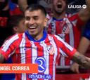 ¡Y se cayó el Metropolitano! La carrera de Correa en el 95′ para poner el empate