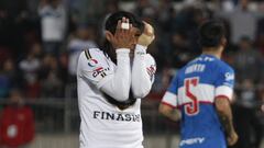 El triste adiós de un ex azul en la B: "Me dijeron por celular que no seguía en el club"